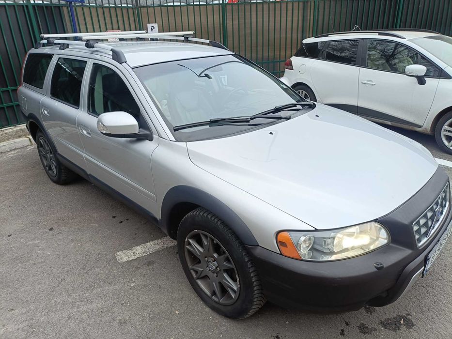 Volvo XC70  D5 AWD