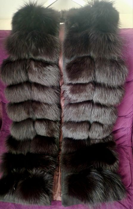 Vand vesta de blana in Iasi