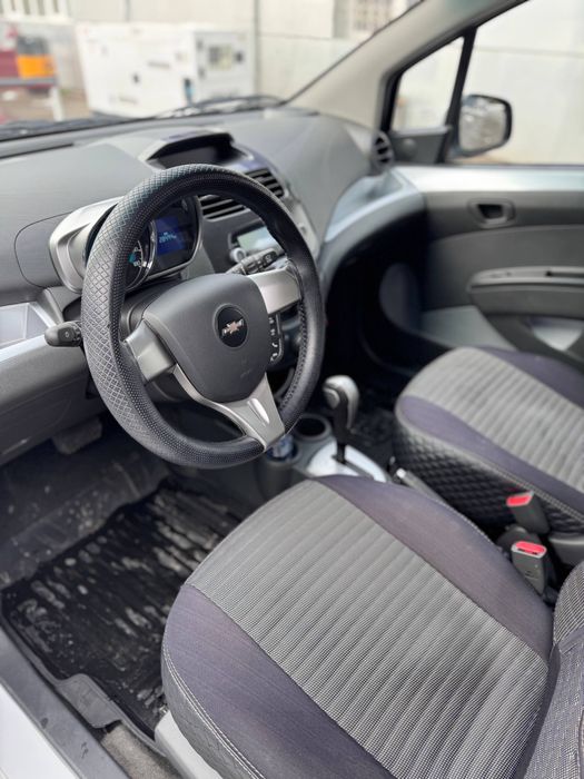 спарк автомат 4 пазиця пилус