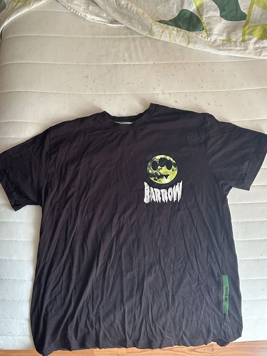 Тениски Barrow Oversize