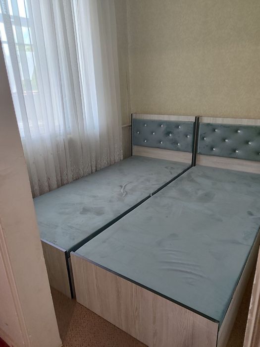 Юнусабад 8 квартал  1/4/4 продается квартира