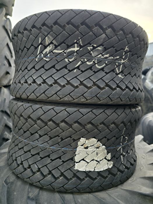 Anvelope 18-8.5r8 Vredestein