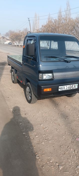 Labo xizmat Qoʻqon ichida