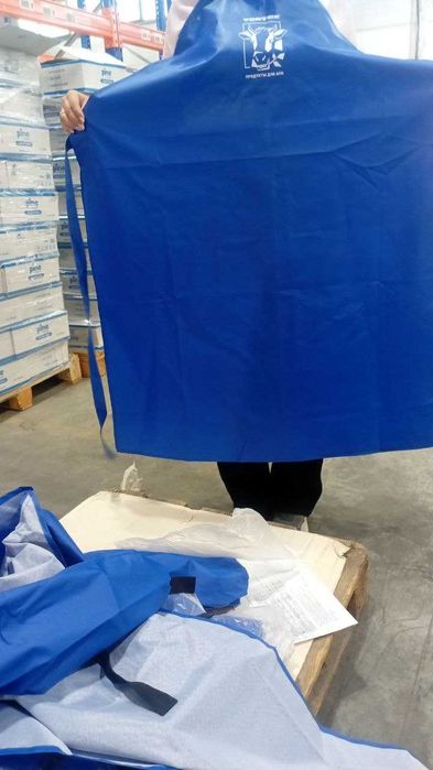 Фартук резиновые Резинали фартук