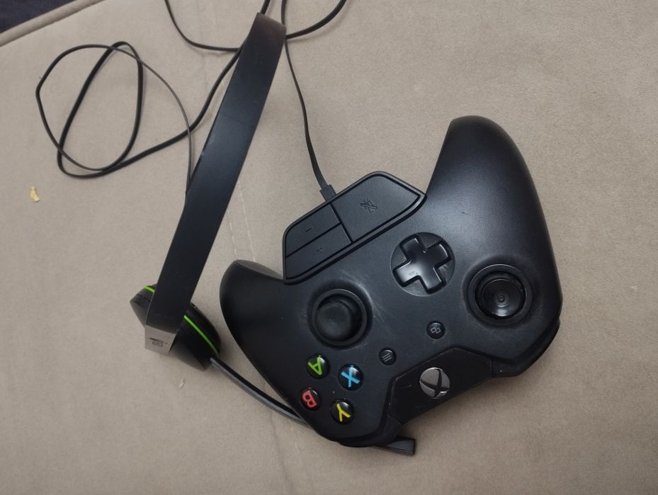 Xbox one,  500gb