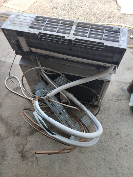 Продам кондиционер gree 07