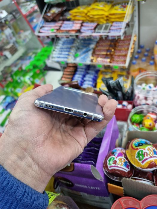 Samsung S10 5G 256gb ideall