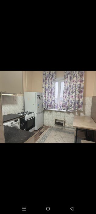 Сдаю квартиру помесячно
