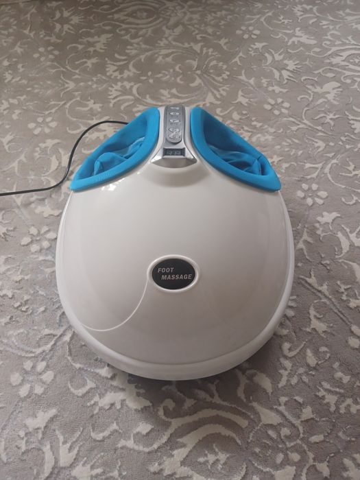 Массажёр Элфор новый