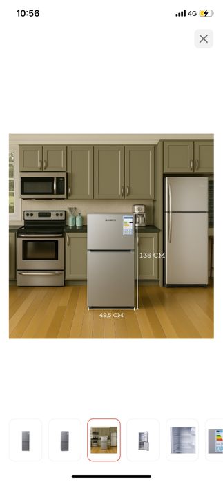 Продам холодильник Leadbros