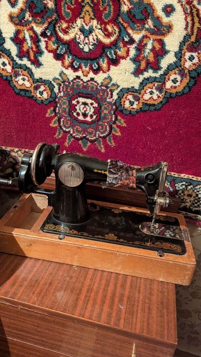 Духовая электропечка