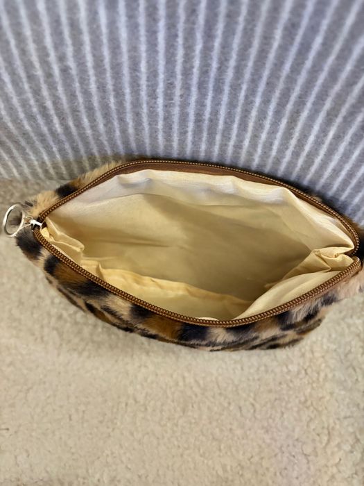 Козметична чанта