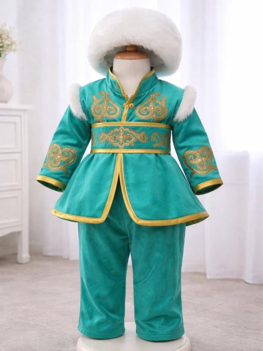 Прокат костюмов