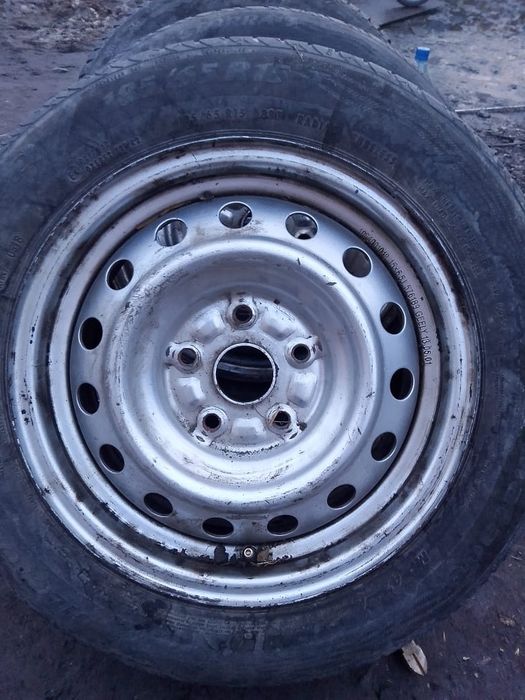 Продам    колеса