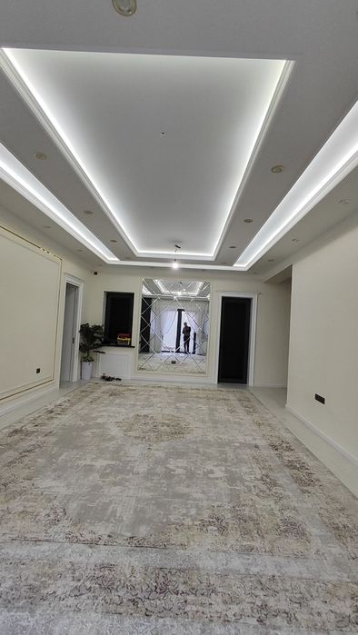 Сдаётся Дом Участок 4 уровня,Шайхонтохурский район  Самарканд Дарвоза