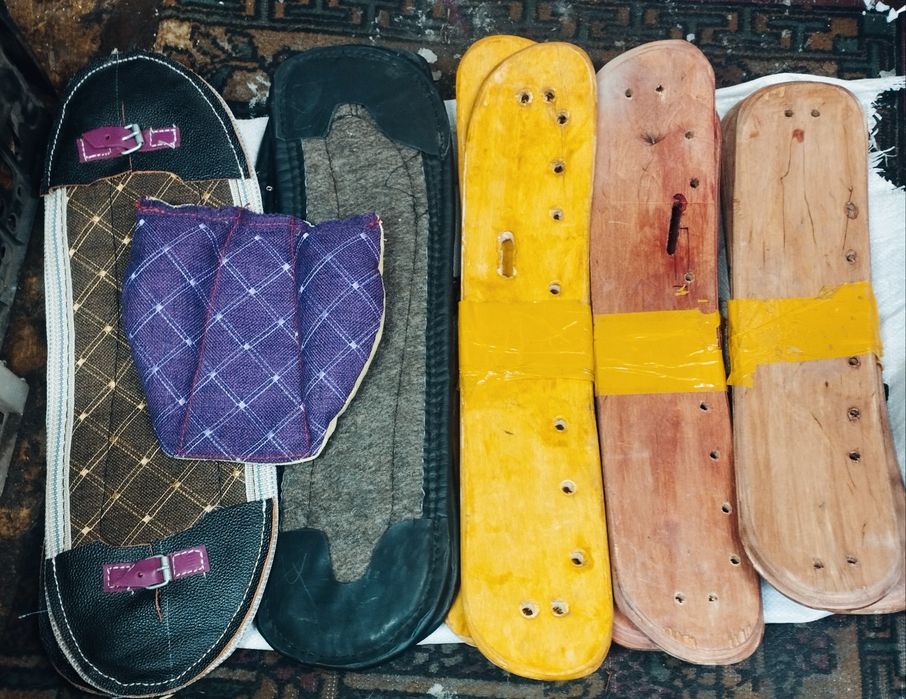 көкпар ерлер бар