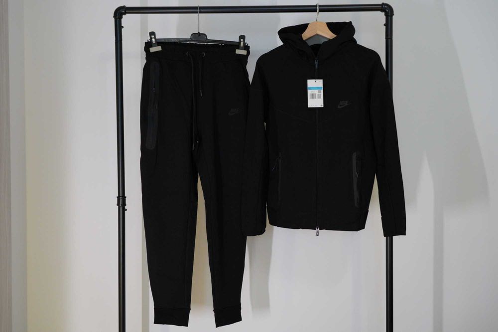 Trening Nike Tech Fleece Model NOU 2024 -Calitate Premium Bucuresti ...