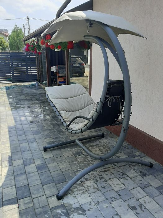 Vînd balansor in stare foarte bună cumparat de la dedeman se vinde la