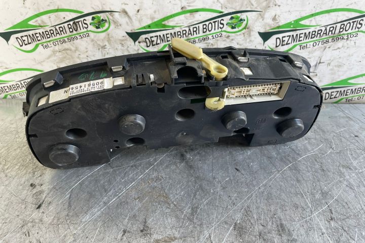 Ceasuri bord 90561454QN 90561454QN Opel Astra G