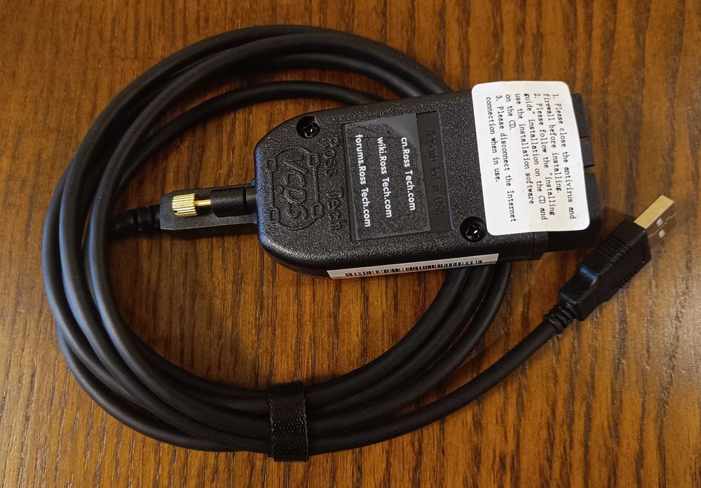 Автодиагностика за VW Audi Seat Skoda