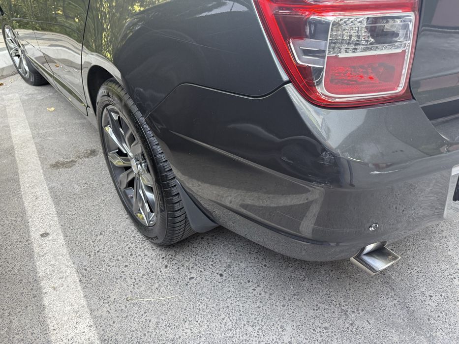 Продается Кобалт 1 хозяин все как на фото