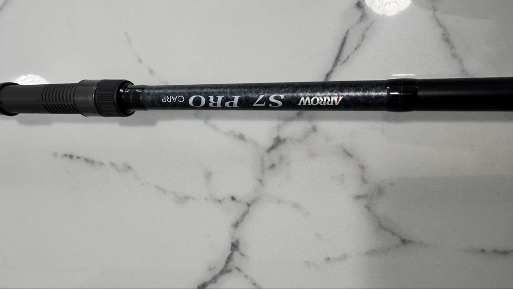 Vând lansetă Arrow  S7 Pro Carp