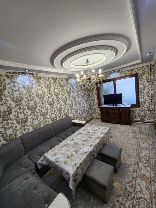 Сдаётся квартира от собственника Каракамиш 2/4