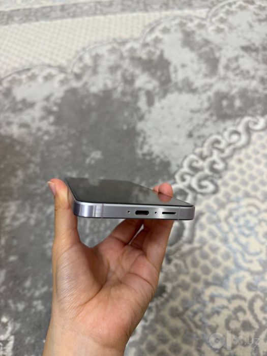Samsung Galaxy A55