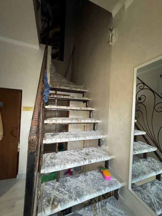 Продается участок ЮнусАбад район.