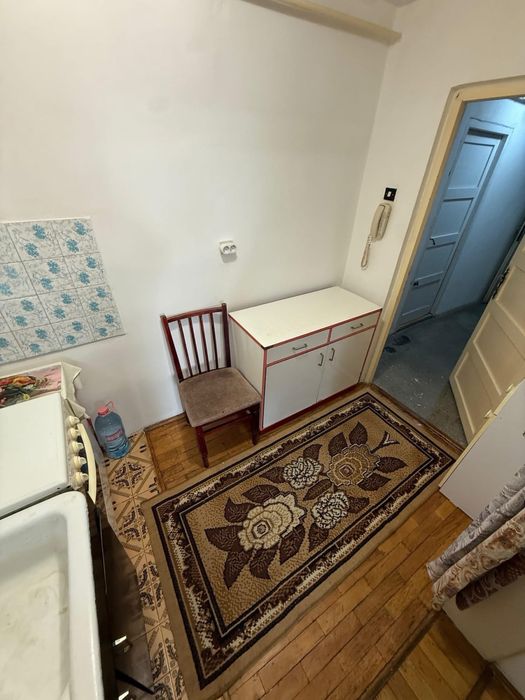 Garsonieră de închiriat – zonă semicentrală