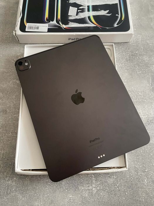 Ipad 13 Pro 2024 M4