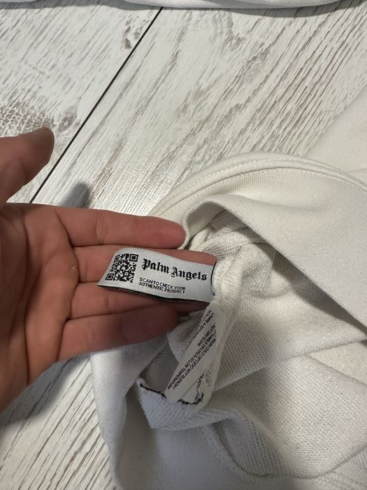 Palm Angels блуза