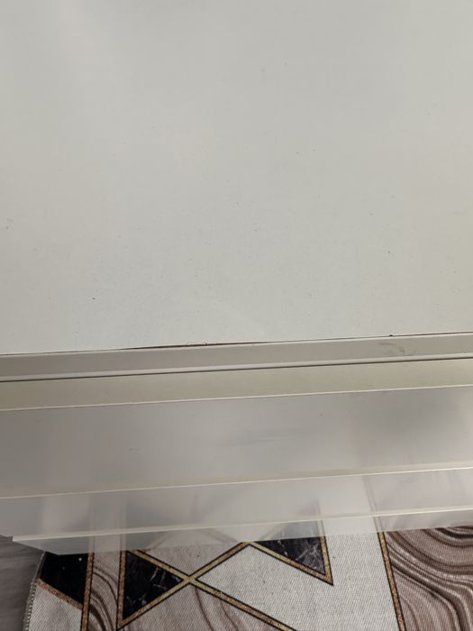 Продам камод, 3 отсека, есть сколы