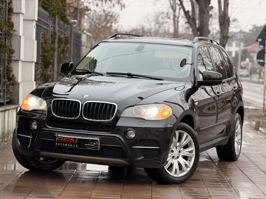 Vand/Schimb X5 Facelift Distributie Schimbata