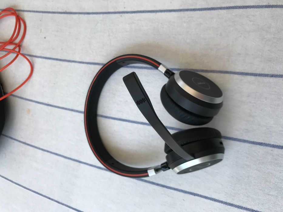 Casti Jabra evolve 65