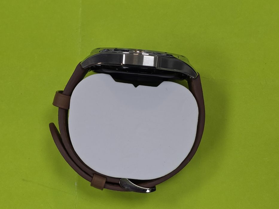 КАТО НОВ 46.5mm Honor Watch 6 Гаранция Yettel 3г. 2029 Twilight Brown