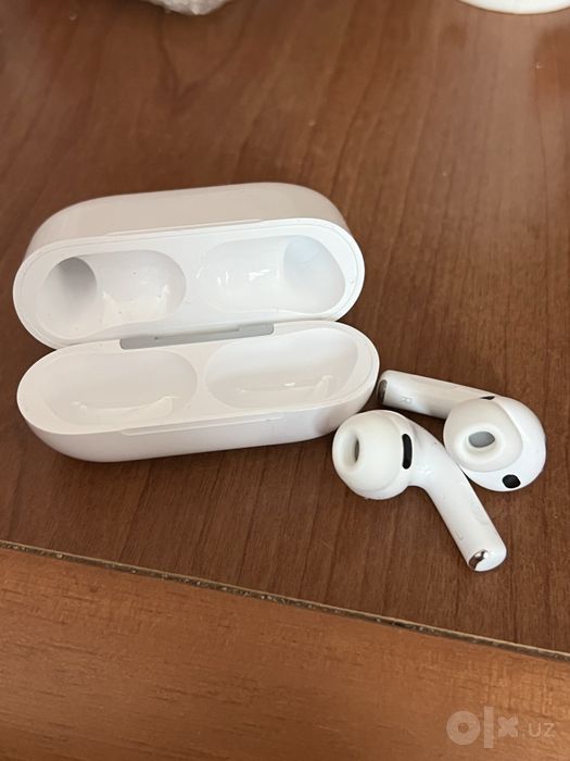 Airpods Pro 3 150$ kelishamiz