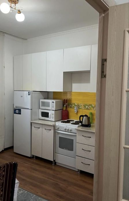 Сдам 1 ком квартиру