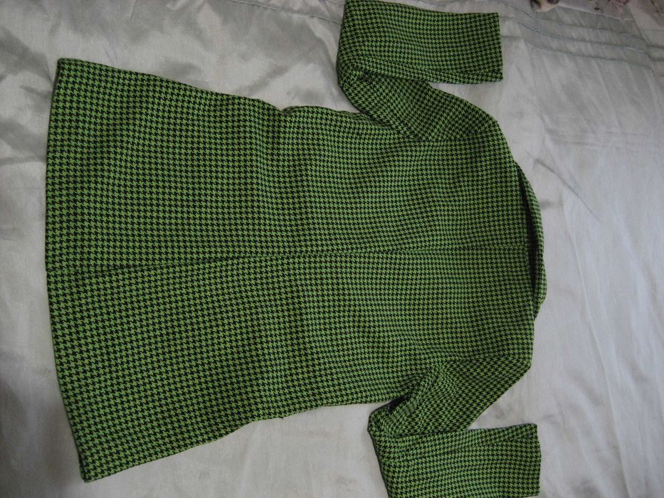 малък килим - памук+вълна