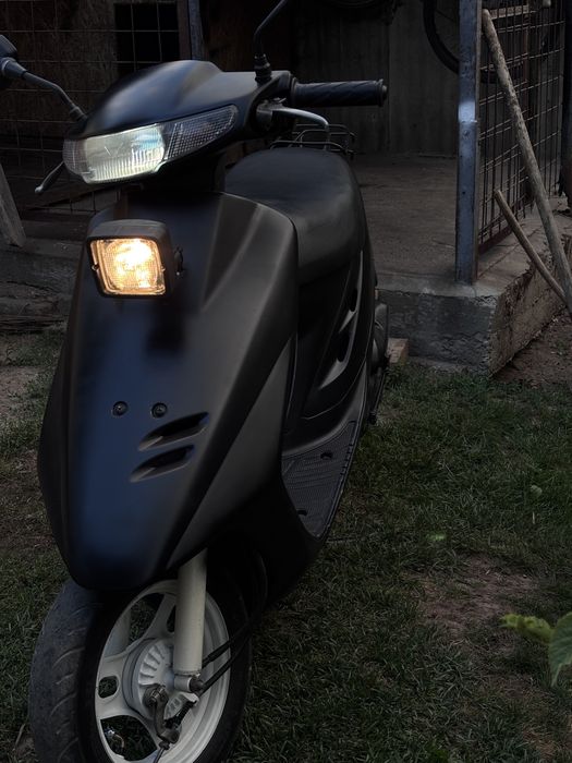 Honda Dio AF 27