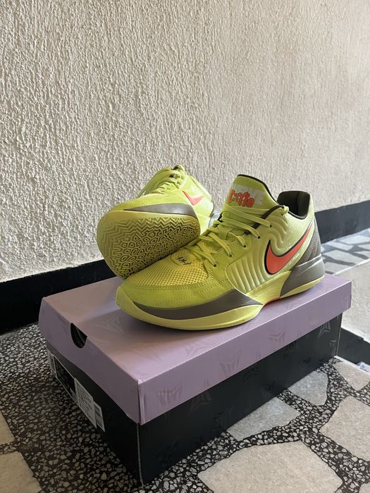 NIKE JA 2 Баскетболни Обувки