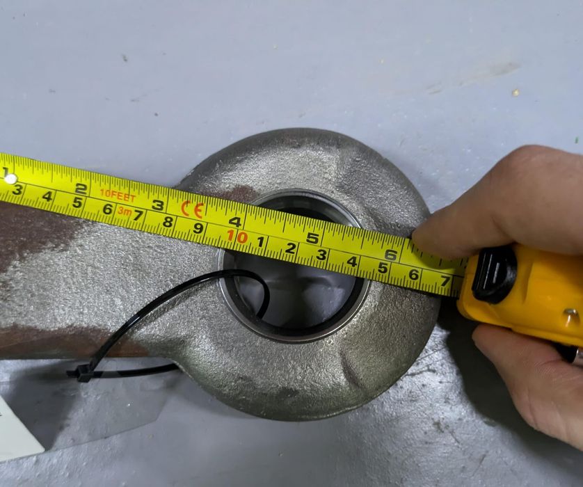 Ochet remorca remorcare sudabil remorci agricole 7 to preț 450 lei cu