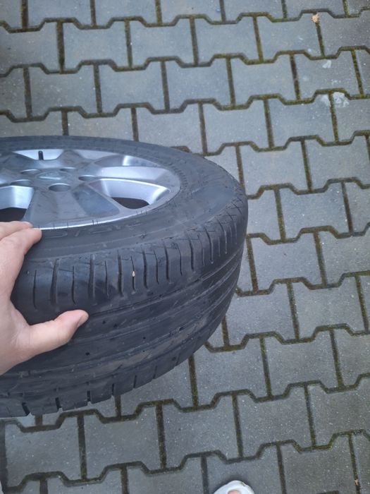 Jante  dacia  daster