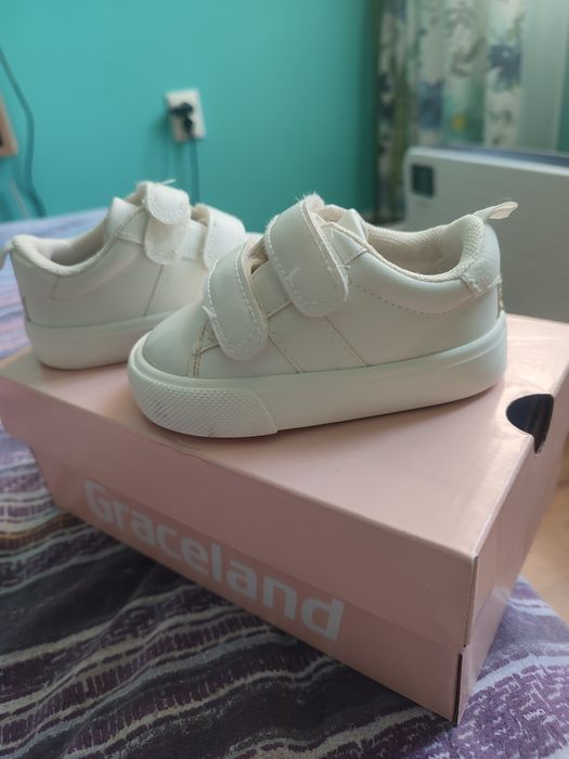 H&M детски кецове