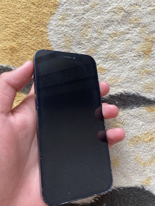 Обменяю iPhone 12 mini 128gb 5G
