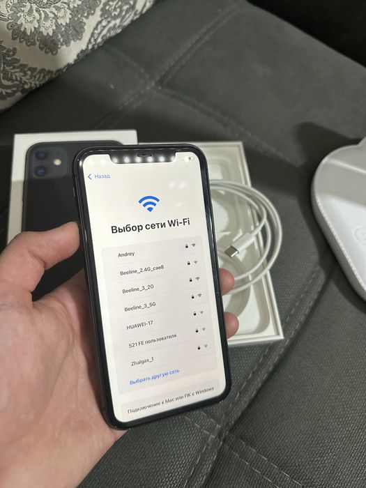 Iphone 11 128 gb 77% айфон 11 128