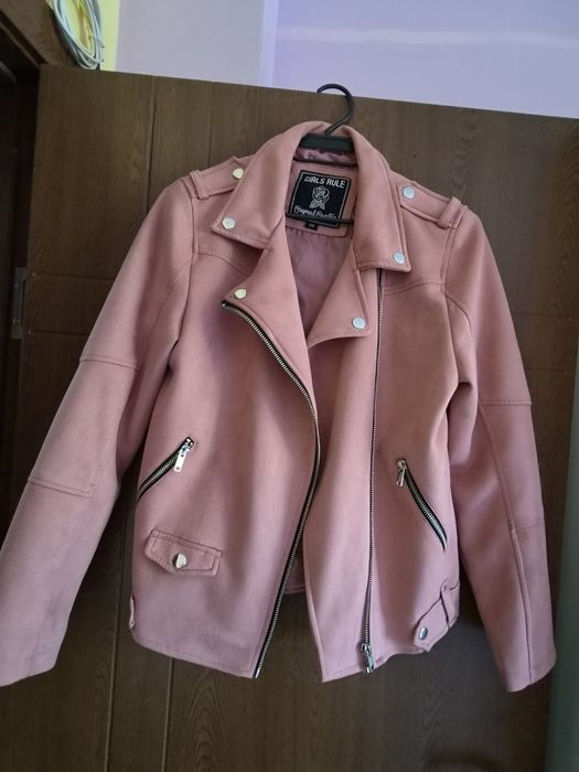 Палто Asos M, сако Зара и др