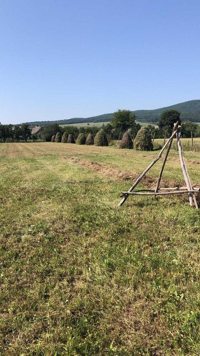 Vand lucerna de gradina coasa 2 si 3