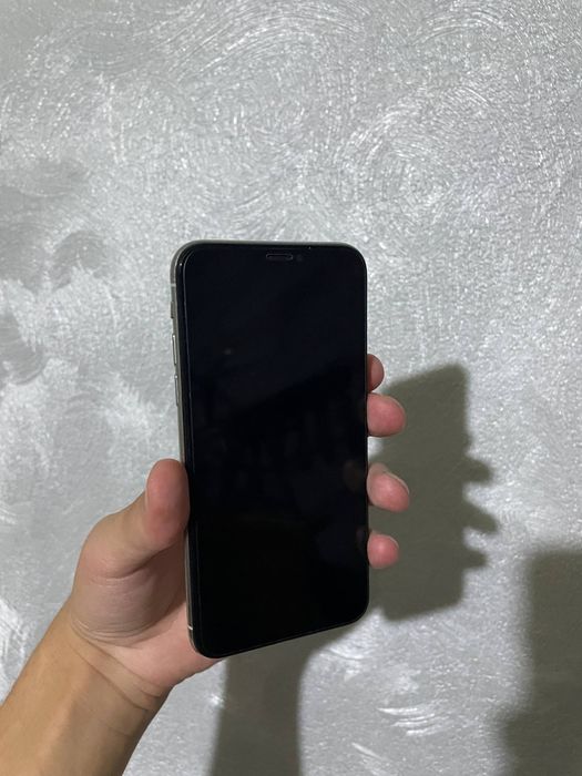 iPhone X  ll arzonga