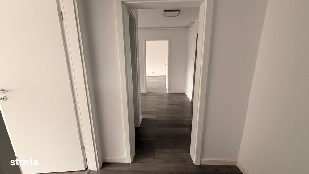 Apartament cu 2 camere-centrala proprie-renovat-zona Dorobantilor